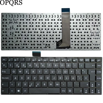 Pre ASUS VivoBook S451 s451Lb S451L S451E X402C S400CB S400C X402 S400 F402C S400 S400CA x402CA španielsky SP notebooku, Klávesnice