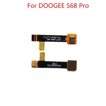 Originálny náhradný Diel FPC Modul Mikrofón Pre DOOGEE S68 Pro Mobilný Telefón